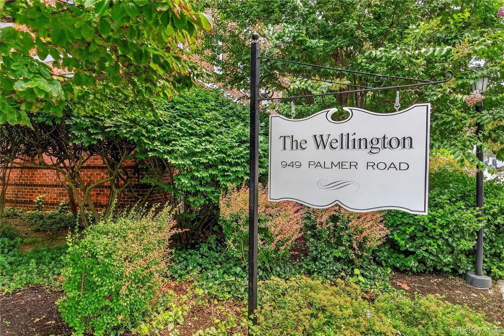949 Palmer Road # 5k, Bronxville