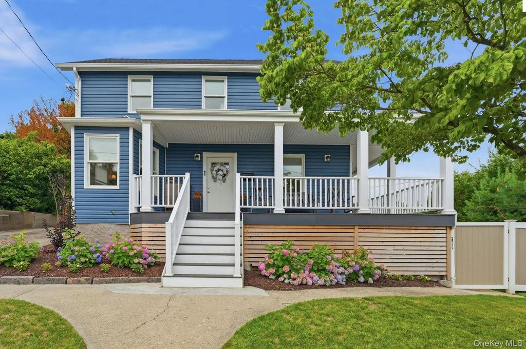 58 Summit Street, Oyster Bay