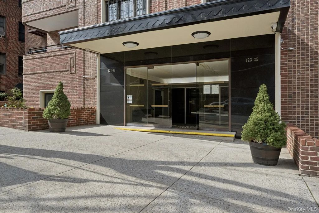 123-35 82nd Road # 5u, Kew Gardens