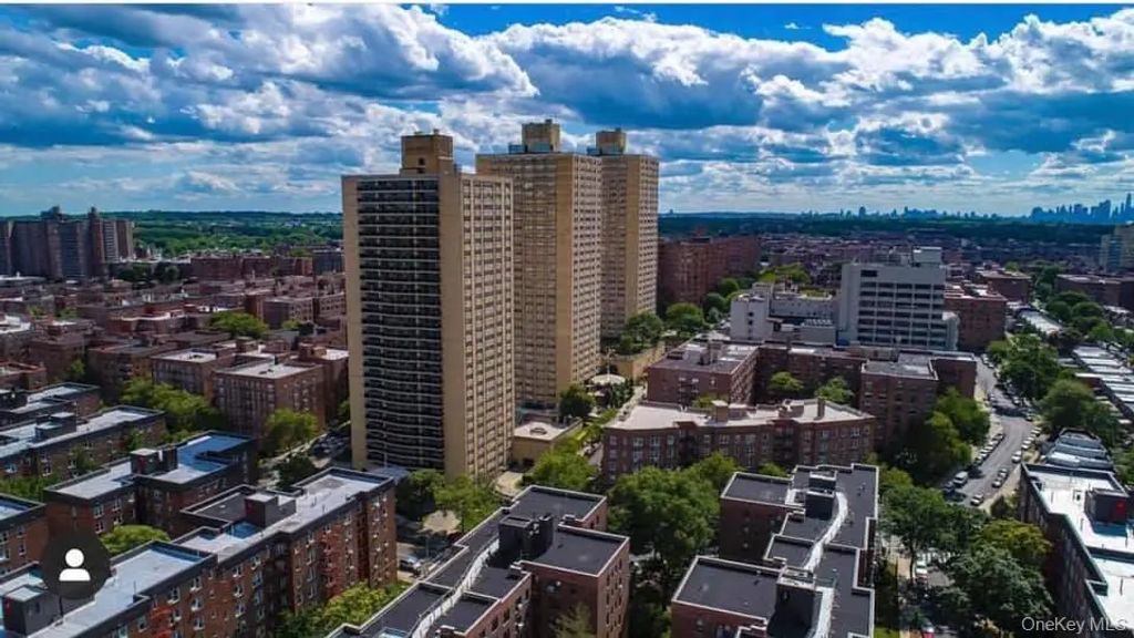 102-30 66th Road # 5f, Forest Hills