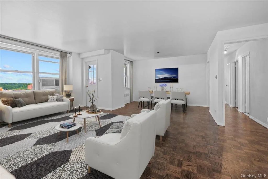 3135 Johnson Avenue # 11j, Bronx