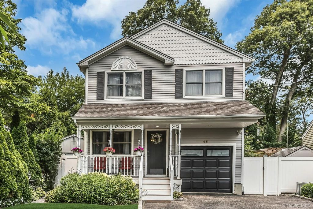 63 Teed Street, South Huntington