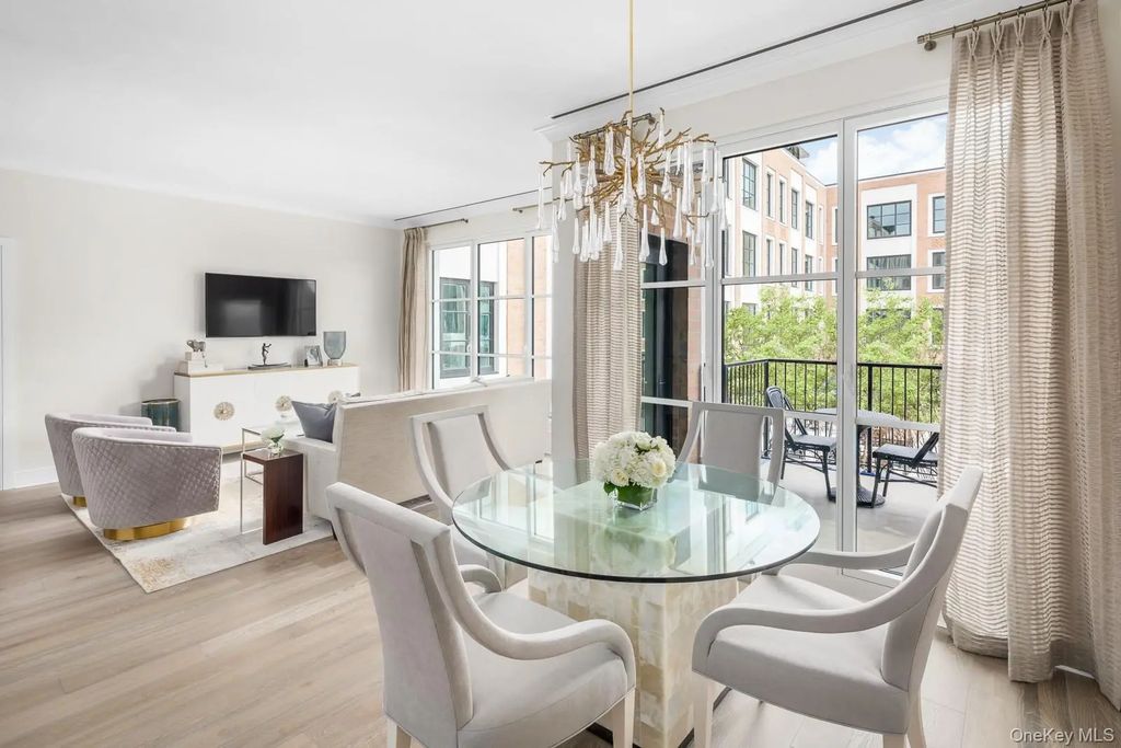 100 Garvies Point Road # 1102, Glen Cove