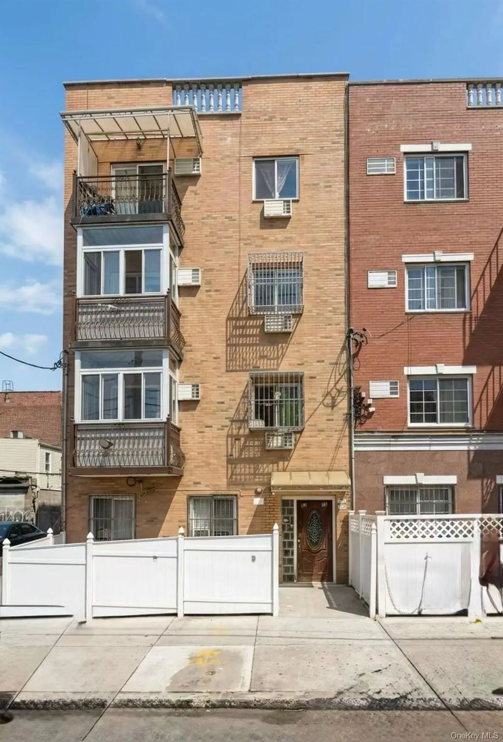 37-13 107th Street # 4a, Corona