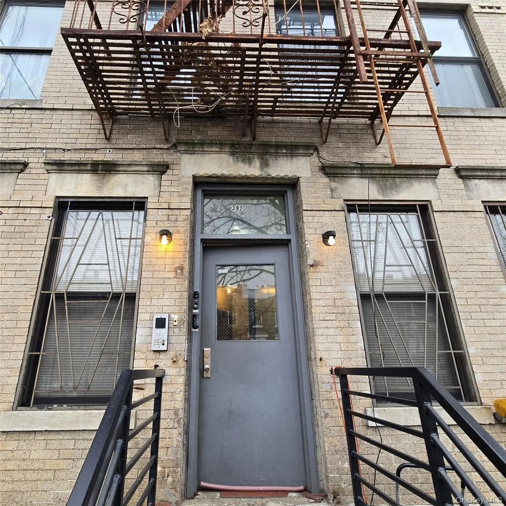 392 New Jersey Avenue # 392-1, Brooklyn