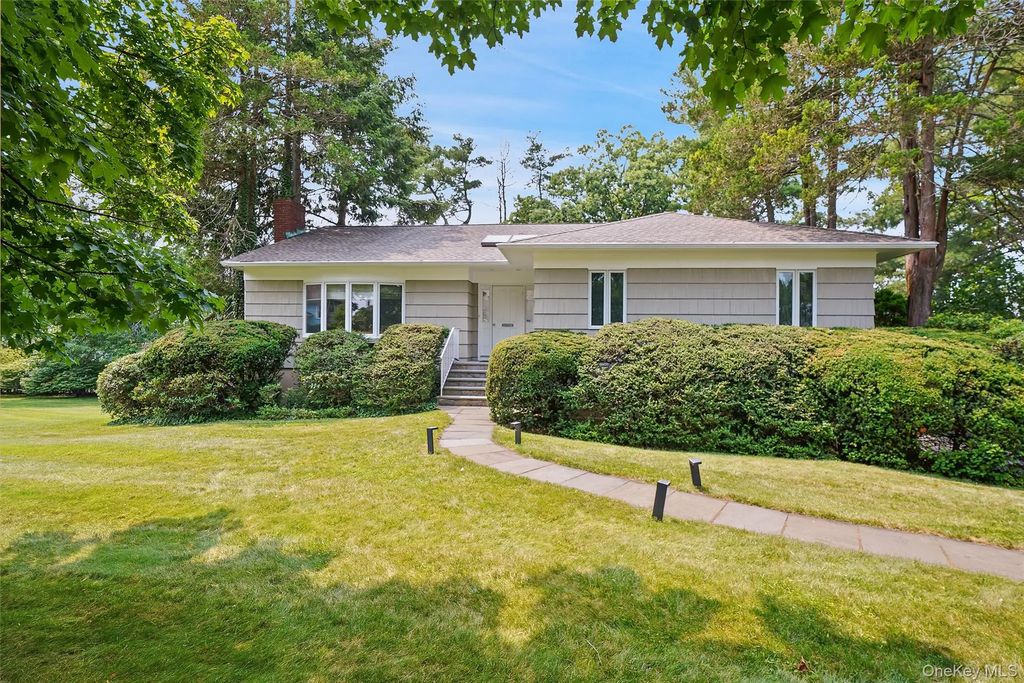 6 Greenhouse Circle, Rye Brook