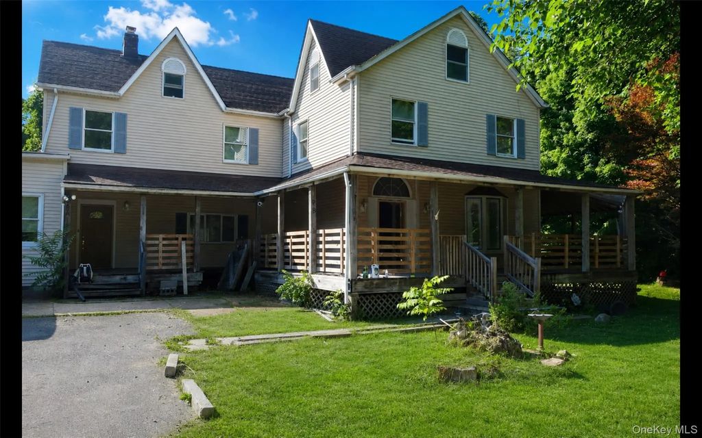9 Conklin Lane, Harriman