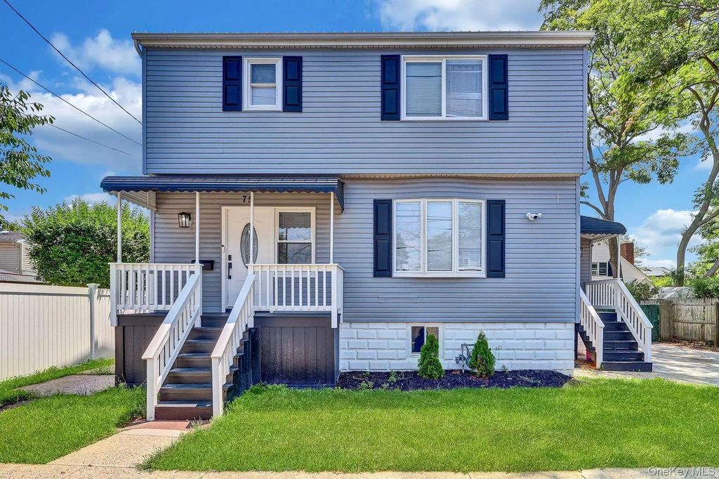 75 2nd Avenue, East Rockaway