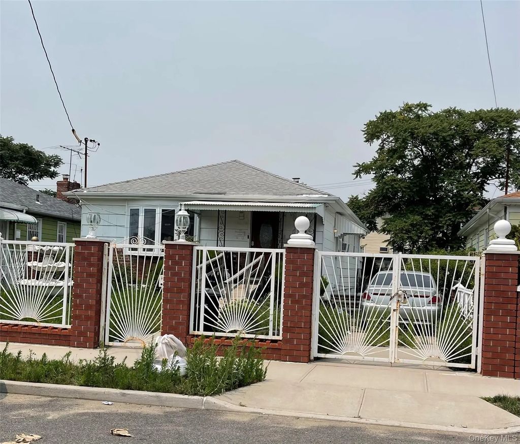 14618 229th Street, Springfield Gardens