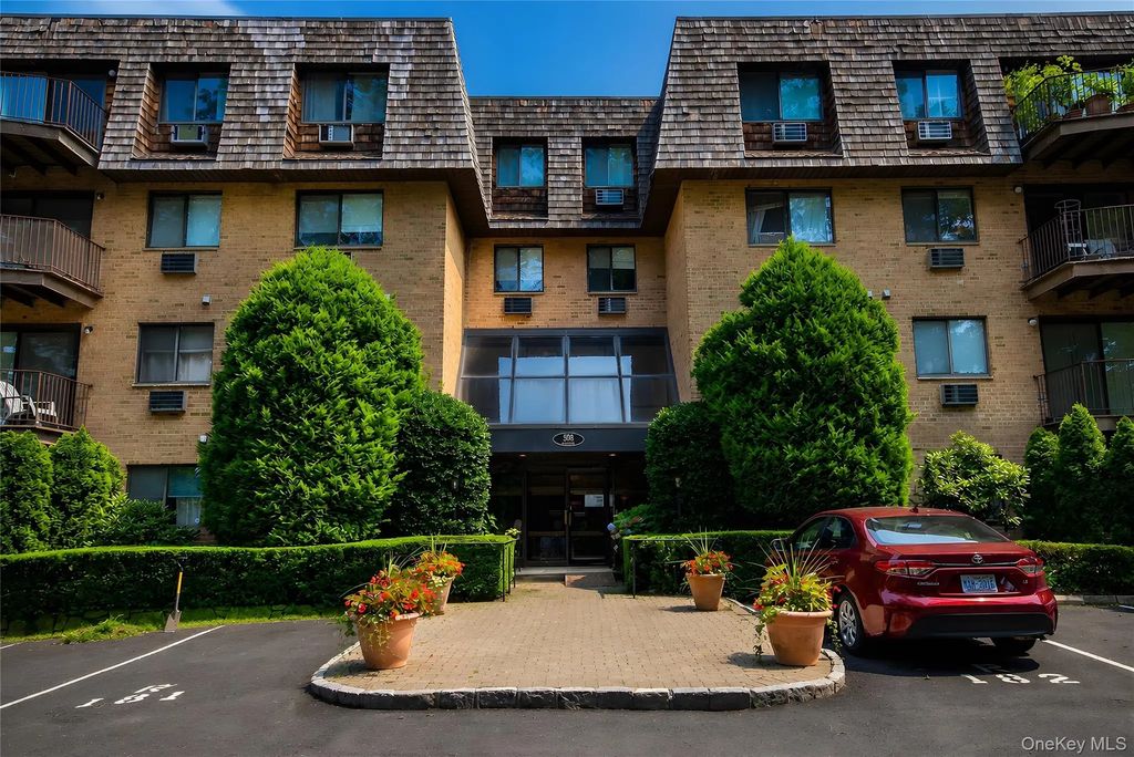 508 Central Park Avenue # 5407, Scarsdale