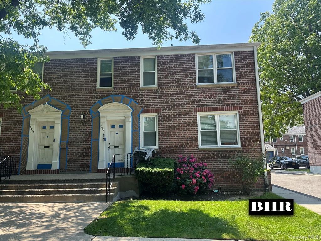 2020 Pearson Street # 67f, Brooklyn