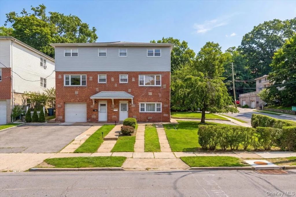 805 Tuckahoe Road, Yonkers