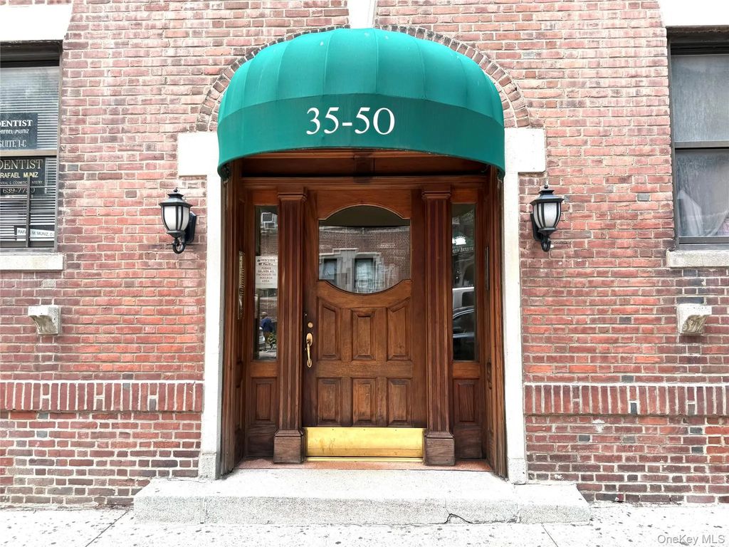 3550 82nd Street # 2b, Jackson Heights