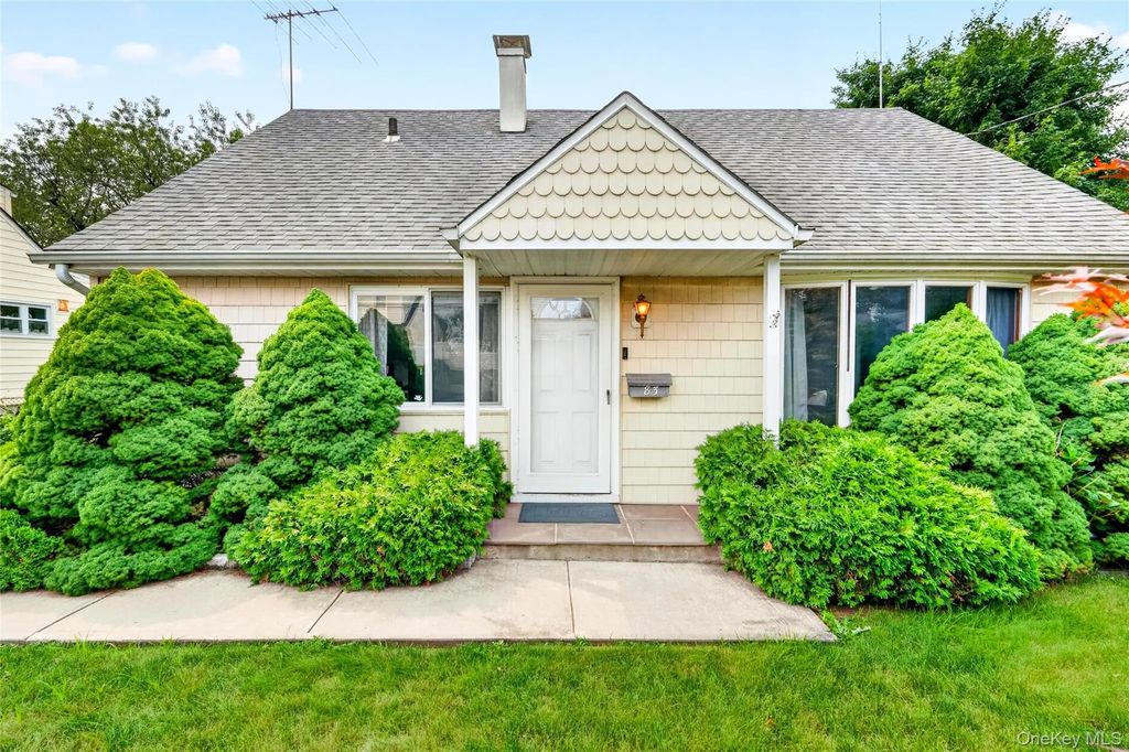 83 Newkirk Road, Yonkers