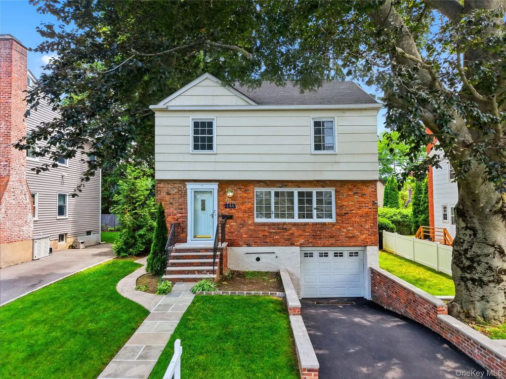 144 Bell Road, Scarsdale
