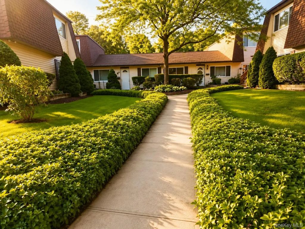 141 Feller Drive # 141, Central Islip