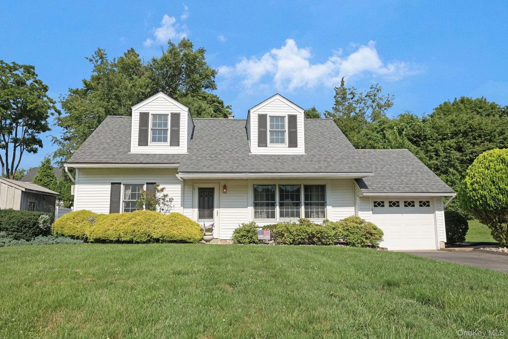 62 Oldert Drive, Pearl River
