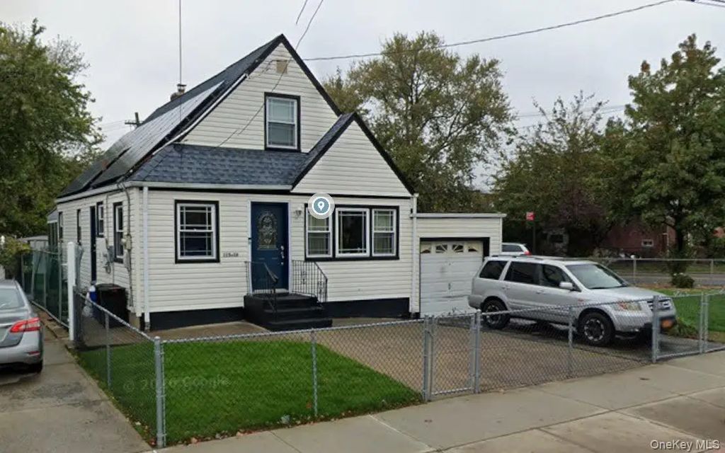 11516 Springfield Boulevard # 1, Cambria Heights