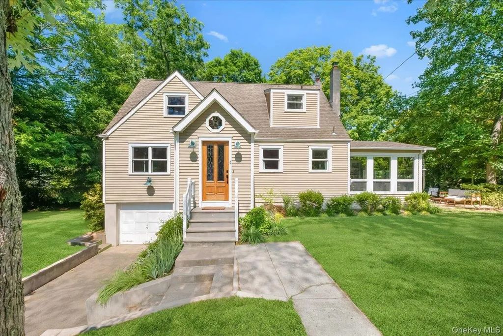 3 Gabriel Drive, Cortlandt Manor