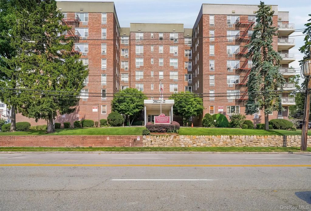125 Bronx River Road # 2f, Yonkers