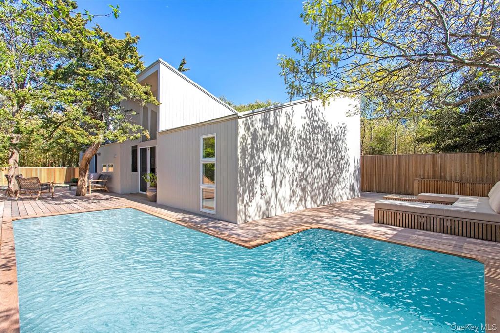 487 Tarpon Walk, Fire Island Pines