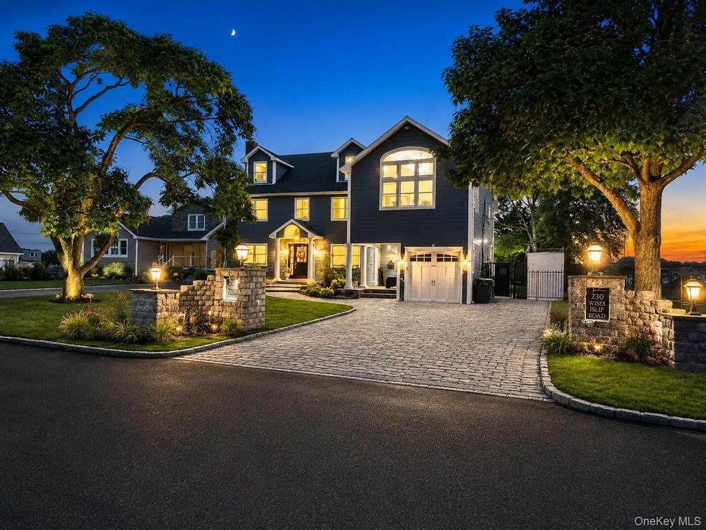 230 W Islip Road, West Islip