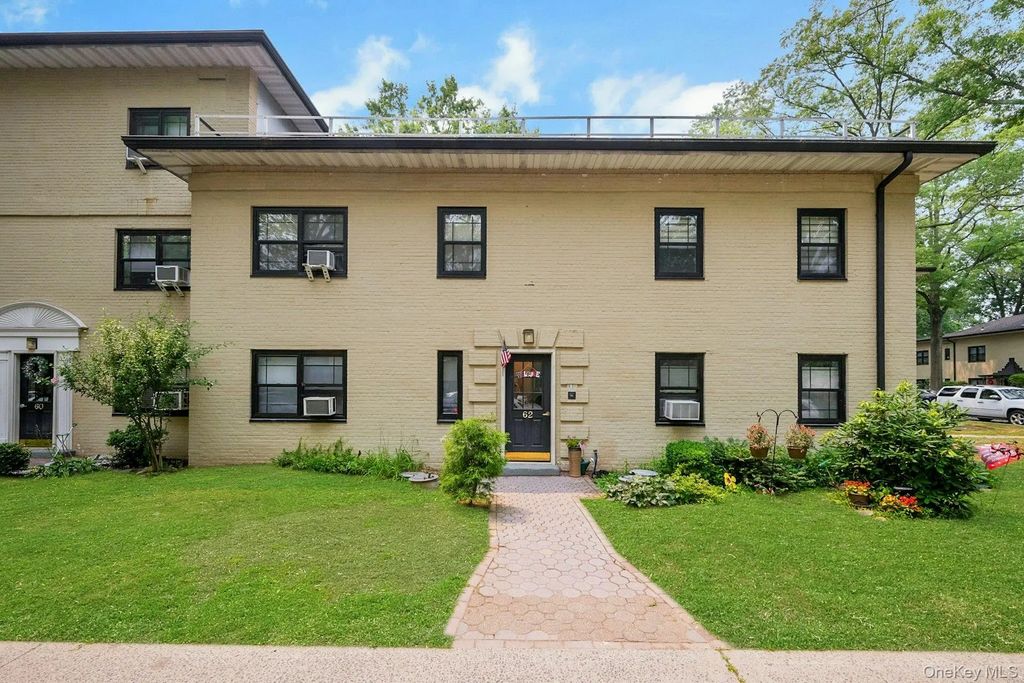 62 Manchester Road # 2l, Eastchester