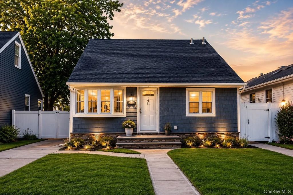 51 E Hollywood Avenue, Lindenhurst
