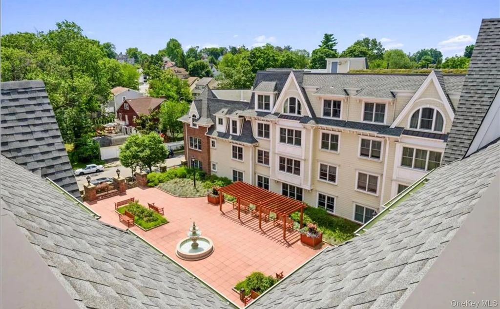 225 Stanley Avenue # 419, Mamaroneck