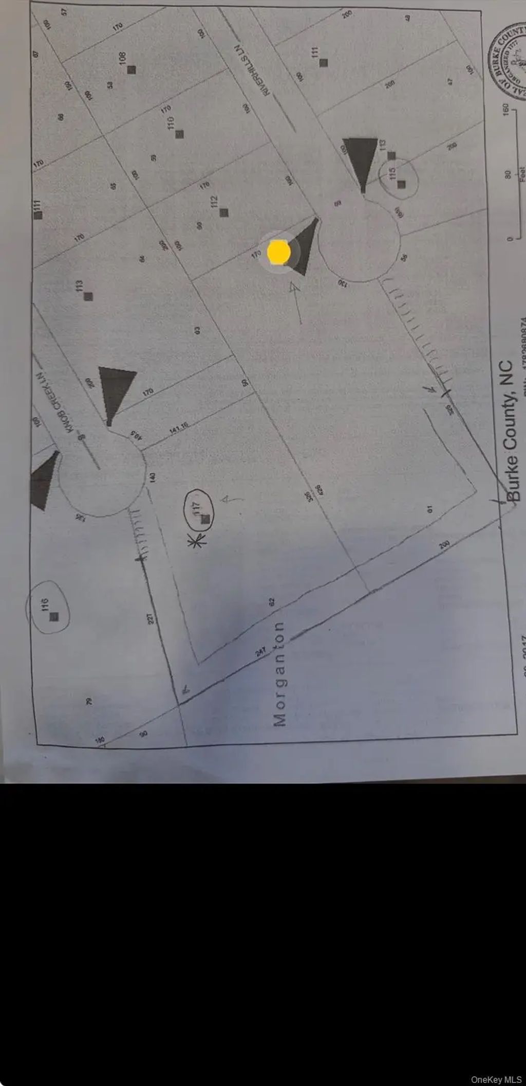 117 & 114 Knob Creek Lane, Other