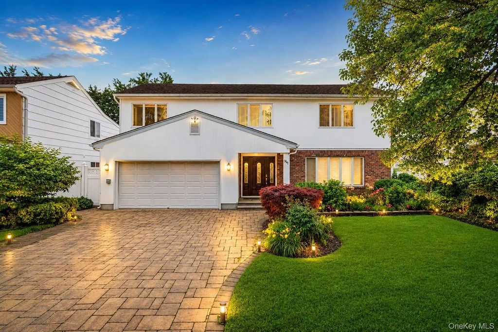 111 Melanie Drive, East Meadow