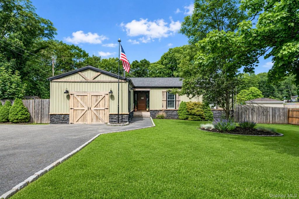 1010 Sipp Avenue, Medford