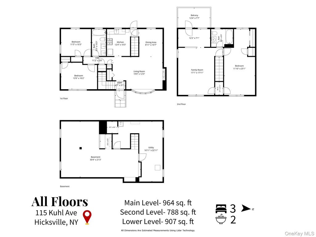 115 Kuhl Avenue, Hicksville