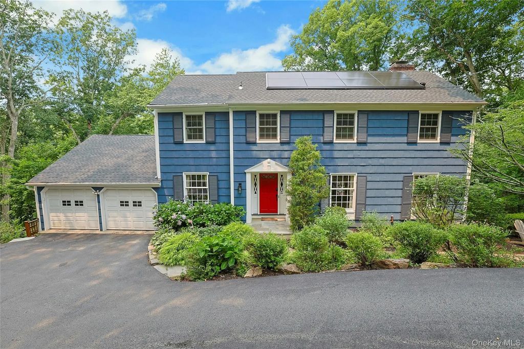 11 Kitchel Road, Mount Kisco