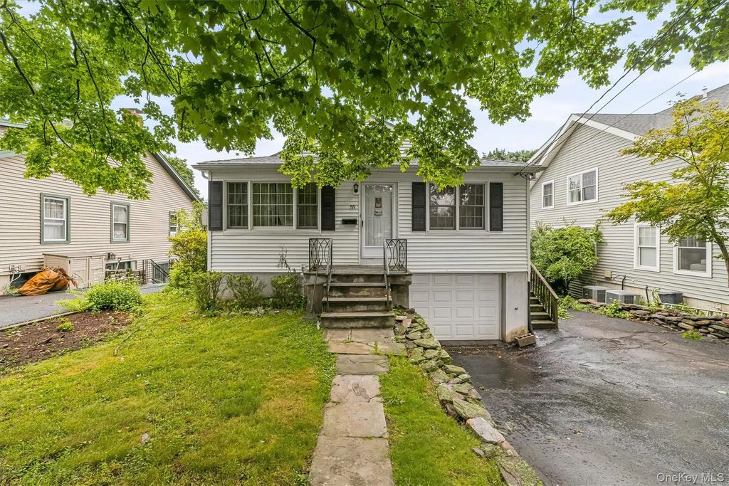 55 Sunset Drive, Croton-on-Hudson