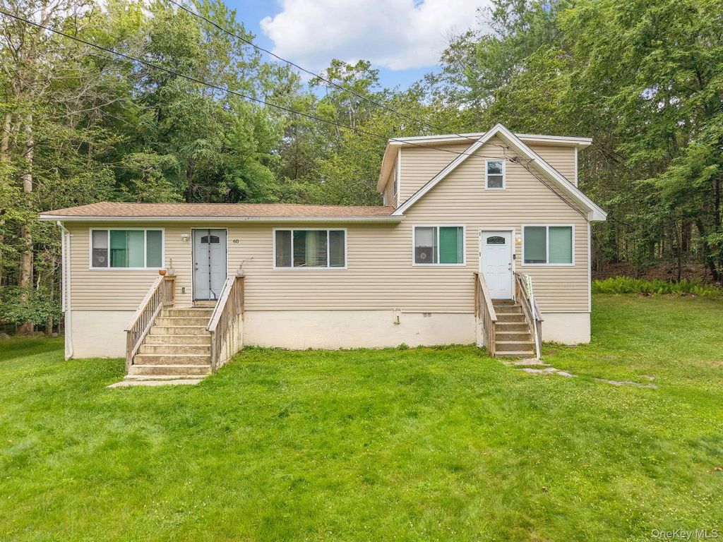60 Haddock Road, Monticello