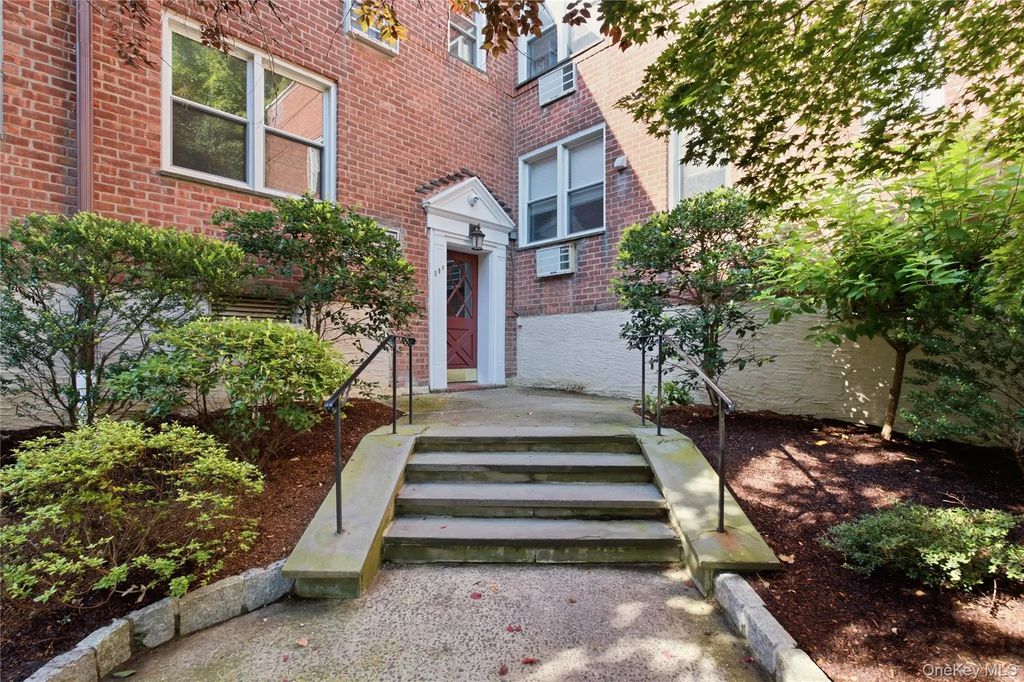 309 Palmer Terrace # 1f, Mamaroneck