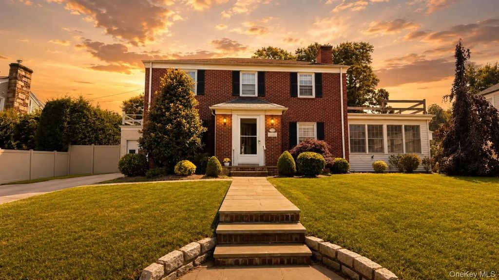 2305 Coventry Road, Baldwin