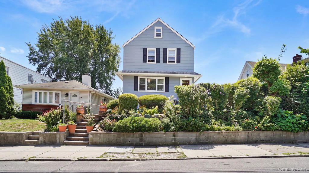 18 Edgewood Avenue, Yonkers