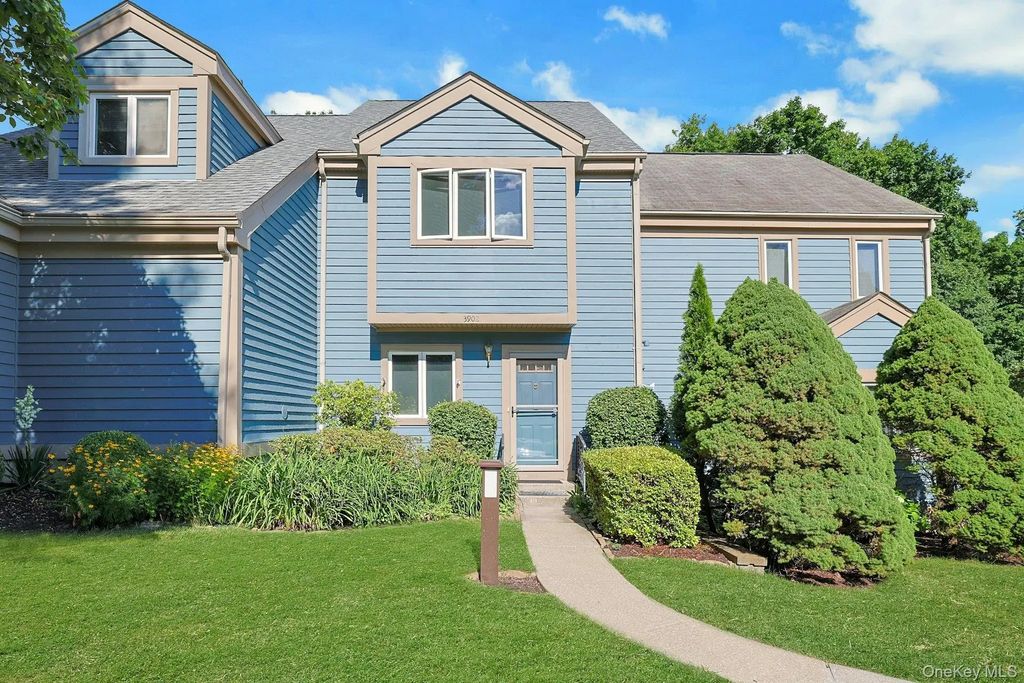3902 Hickory Court, Peekskill