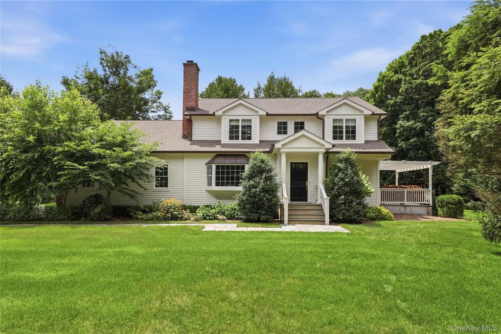 10 Homestead Lane, Bedford