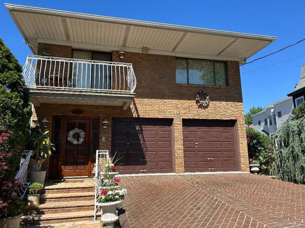 14-12 136th Street, College Point