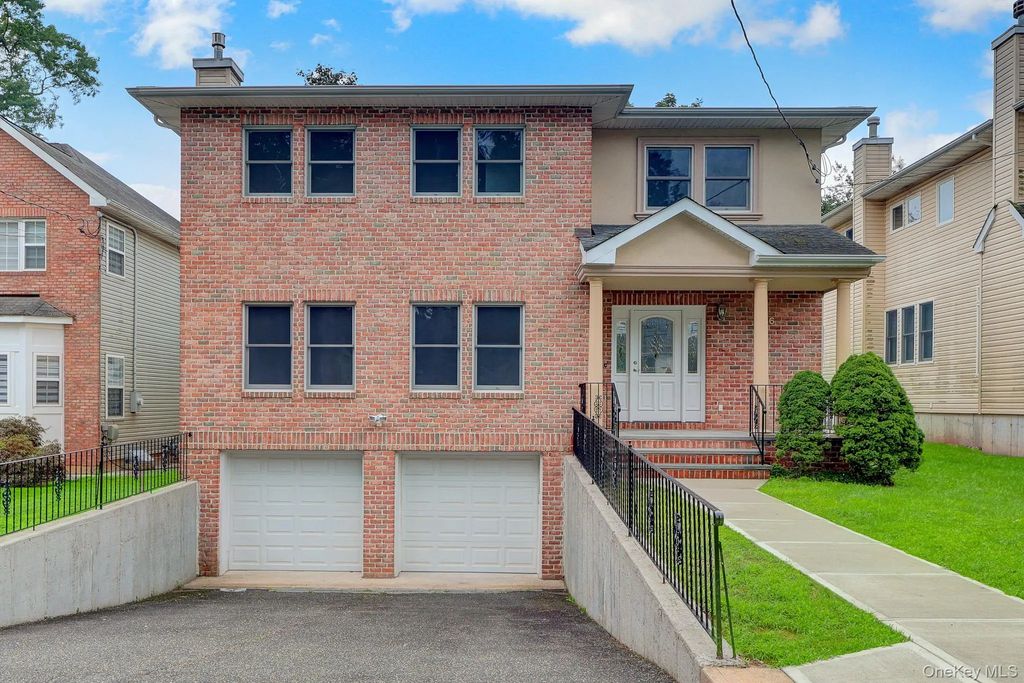 86 George Street, East Hills