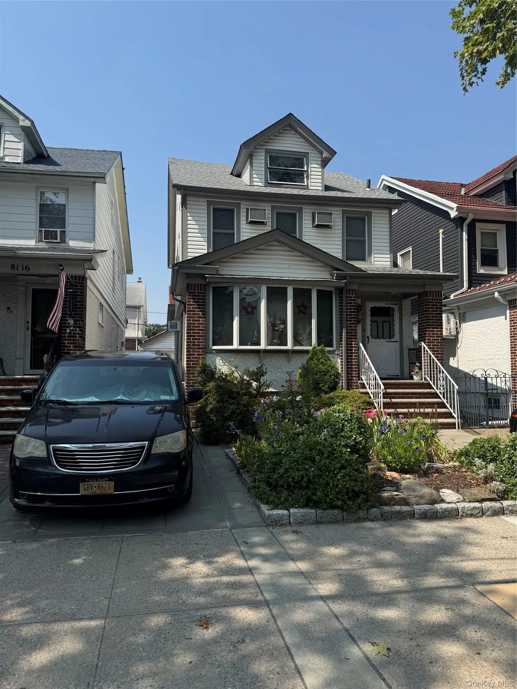 8114 Margaret Place, Ridgewood