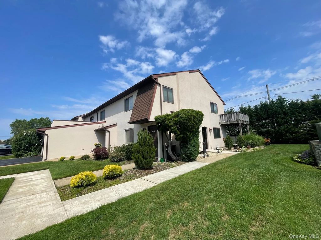 1 Anchorage Way # 1501, Freeport