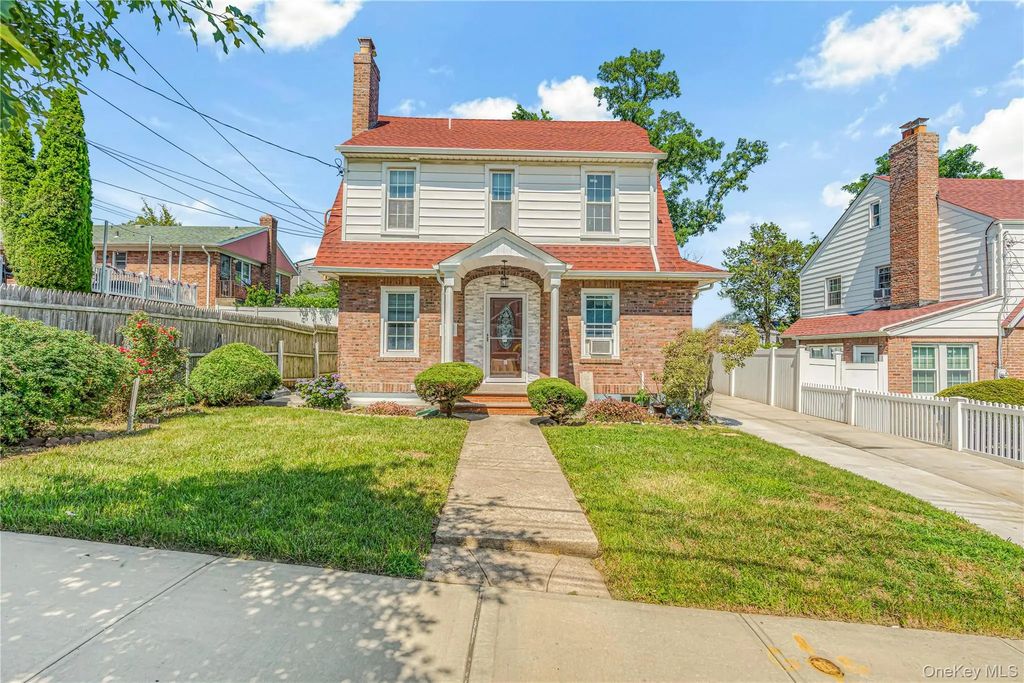 8747 216th Street, Queens Village