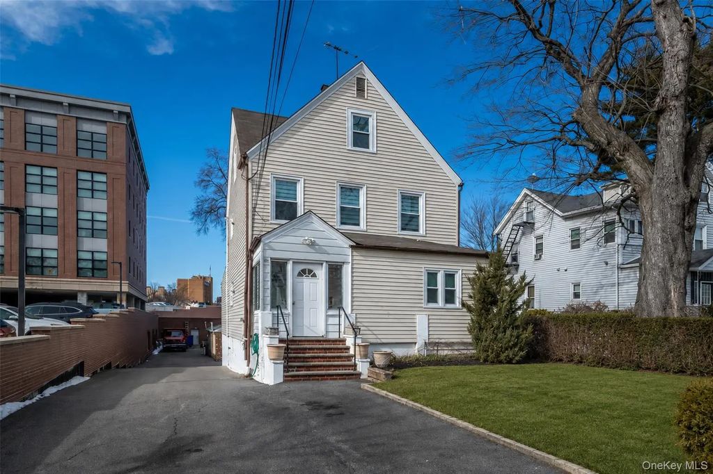 24 5th Avenue, New Rochelle