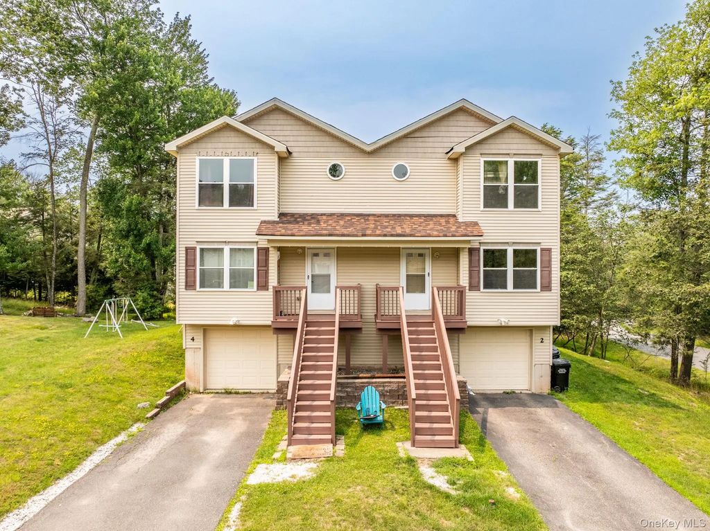 2 Deerfield Court, Rock Hill