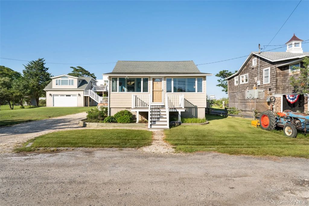 18 Beach, Laurel