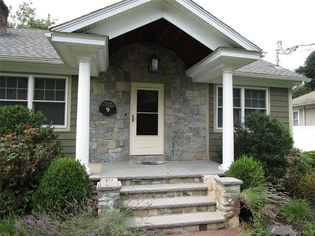 9 Gallows Hill Road, Cortlandt Manor